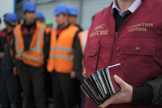 прописка в Костроме